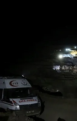 Şirvan'da bir işçinin daha cenazesine ulaşıldı