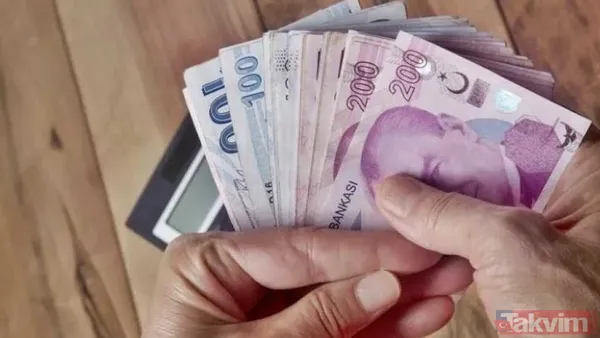 Başvurana her gün ödenecek: Kadınlara aylık 10.000 TL, öğrenciye günlük 828 TL ödeme - 1