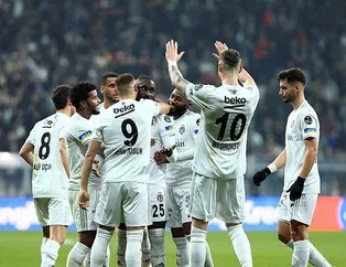 Kartal hayata döndü