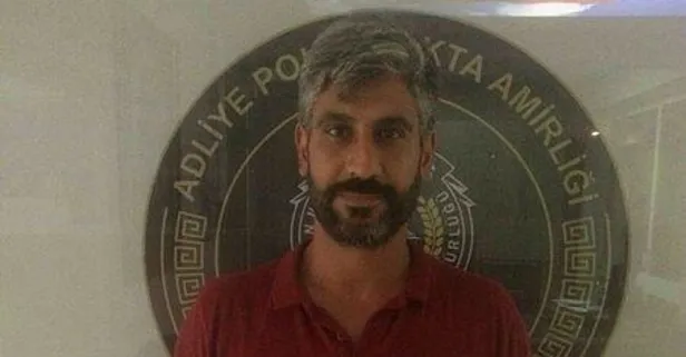 Kar maskeli soyguncu 4 yıl sonra yakalandı