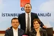 Tutuklu CHP’li Aydöner’den Yenici Tezcan’a tokat gibi çağrı! Londra’ya kaçan kızı ve damadının hesabını sordu