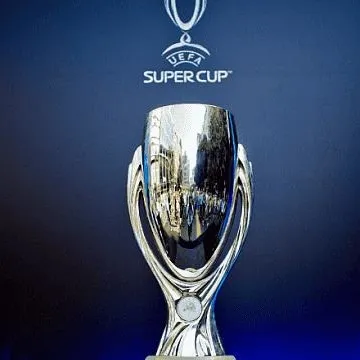 UEFA Süper Kupa sahibini buluyor!