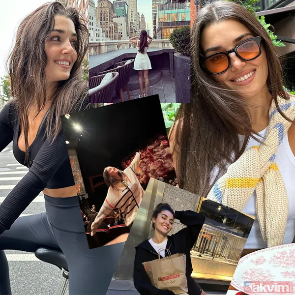 Gamze Erçel'den Hakan Sabancı’yla aşk yaşayan Hande Erçel’e yorum! O detay olay oldu! “Pek gözükmüyor abla ama sen bilirsin...” - 7