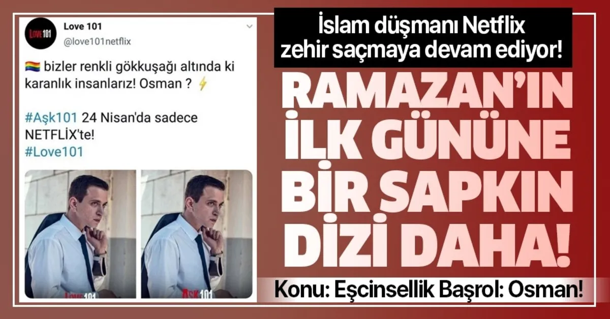 lgbt dizisi