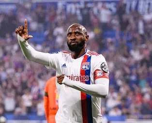 Galatasaray'ın transferdeki gözdesini İngilizler kapıyor: Moussa Dembele rotayı Premier Lig'e kırdı