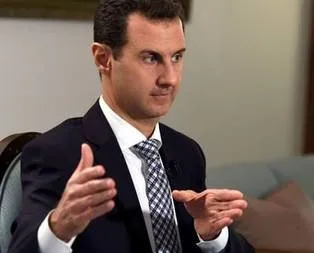 İşte Esad’ın hain planı!