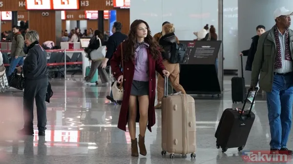 Aynı Yağmur Altında yayın günü netleşti! Hülya Avşar ve Fikret Kuşkan 9 Şubat'ta ekranlara dönüyor - 4