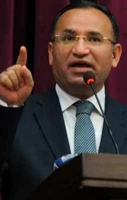 Bozdağ darbecileri saklayan ülkelere sert çıktı