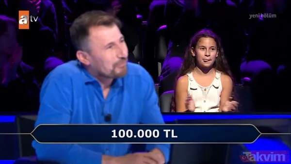 Kim Milyoner Olmak İster'de Sivasspor sorusu! Heyecanına yenik düştü bilemedi: Dadaşlar mı Yiğidolar mı? - 48