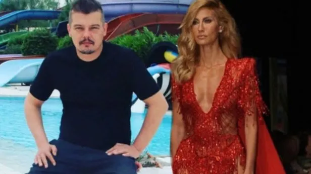 Ahmet Kural Ile Arda Kural I Karistiran Cagla Sikel Alay Konusu Oldu Takvim