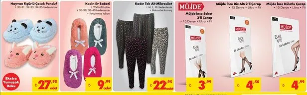 ŞOK 16 Aralık aktüel kataloğuyla indirimler raflarda! ŞOK aktüel