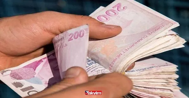 Yüzde 20 maaş zammı, yüzde 15 iyileştirme, tayin hakkı!
