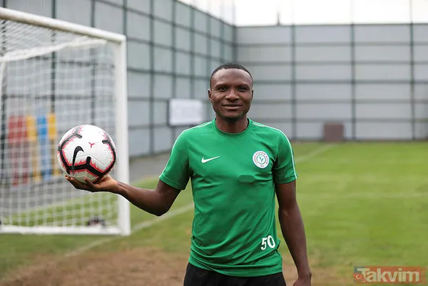 Galatasaray kupada rövanş maçına kilitlendi! İşte Terim'in Çaykur Rizespor maçı 11'i - 26