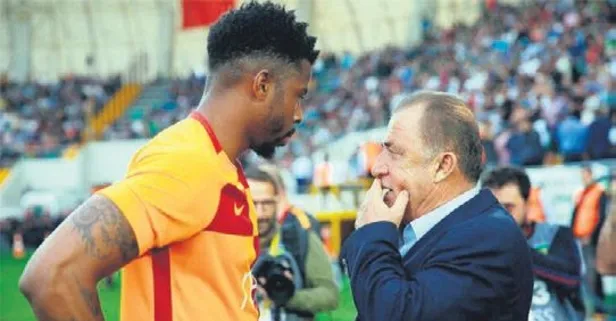 Galatasaray'da Ryan Donk görüşme odasına!