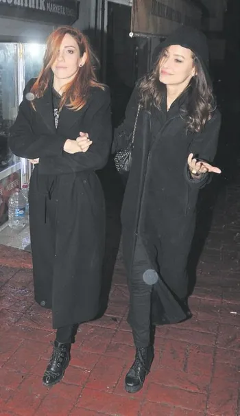 Elçin’e baskın-1