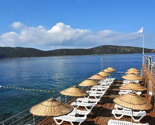 İlki Bodrum’da açıldı! Bakan müjdeyi verdi