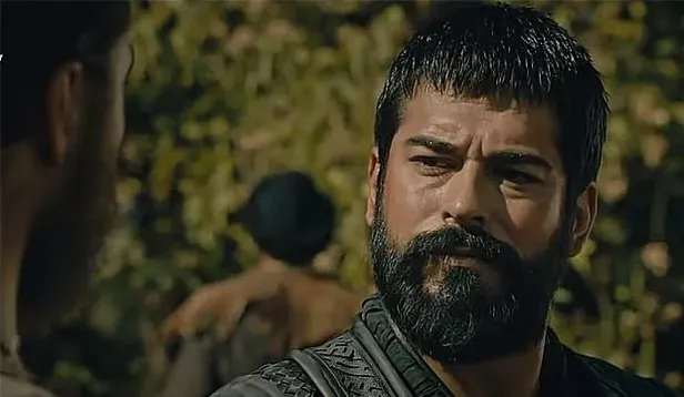 ATV'de Kuruluş Osman 30.bölüm 2.fragmanı izle: ''Öyle bir ordu geliyor ki... Tüm dünya nizama gelecek''-2