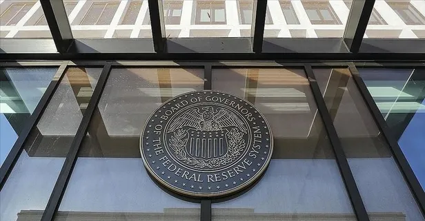 ABD Merkez Bankası Fed faiz kararını açıkladı! 25 baz puan düşürüldü