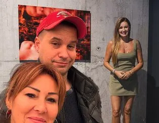 17 yıllık aşkın yuvası! Pınar Altuğ ile Yağmur Atacan’ın evi her detayıyla göz kamaştırdı! Benim en özel alanım...
