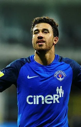 Trezeguet dünden razı