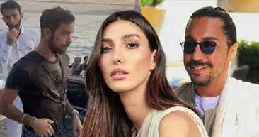Şevval Şahin’den ilk açıklama geldi! Eski ve yeni sevgilisi arasındaki skandal olay hakkında konuştu yasal yollara başvurdu