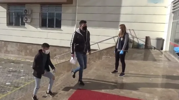 KPSS puanının kaç olması gerekiyor? Adalet Bakanlığı ortaöğretim- önlisans-lisans zabıt katibi, İKM, mübaşir taban puanları nedir?-6