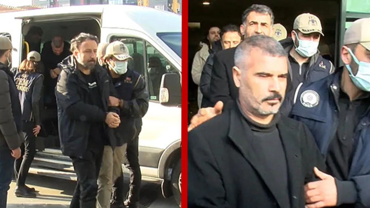 CHP’li belediyelere Kent Uzlaşısı soruşturmasında yeni detaylar