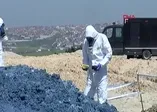 Büyükçekmece'de kimyasal atık alarmı!