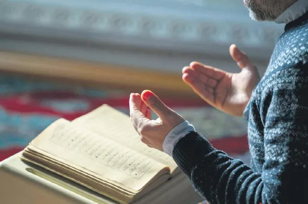 Kul tövbe edince Allah sevinir | Prof. Dr. Nihat Hatipoğlu ile 11 ayın sultanı Ramazan