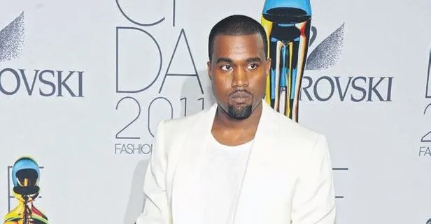 ABD’li rapçi Kanye West, ayakkabı markası Yeezy için de davalık oldu Dünya haberleri