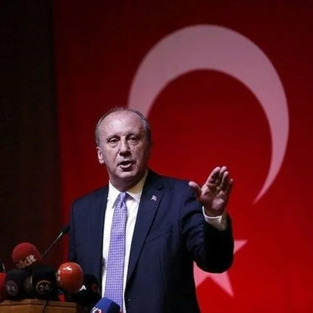 Muharrem İnce’ye kaset kumpasında yeni gelişme!