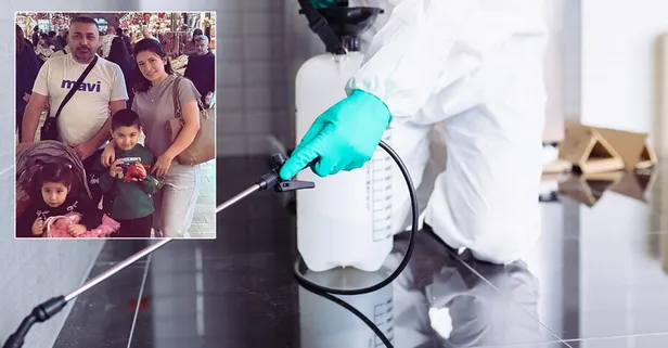 Böcek ailesinin ölümü sonrası vatandaş alarmda! İlaçlama sektöründeki ölümcül boşluk ne?