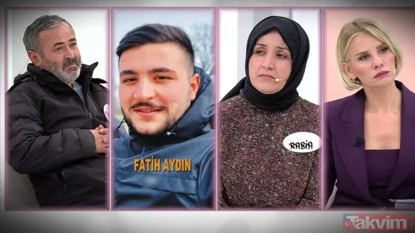 Fatih Aydın'ın ölüm sebebi ne? Esra Erol canlı yayında otopsi raporunu açıkladı: "İncelenen kemiklerde..." - 3