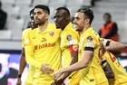Giresunspor 1-2 Kayserispor | MAÇ ÖZETİ