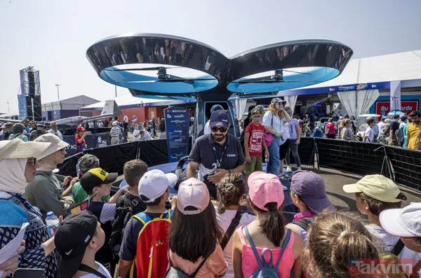 TEKNOFEST 2023'te hangi ilde yapılacak? Baykar Teknoloji Lideri Selçuk Bayraktar duyurdu - 10