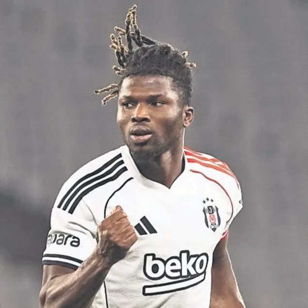 Son dönemin yıldızı