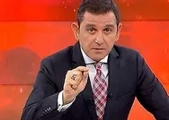Fatih Portakal son dakika istifa mı etti? Fatih Portakal Fox Tvden ayrıldı mı? İlk açıklama, neden ayrıldı?