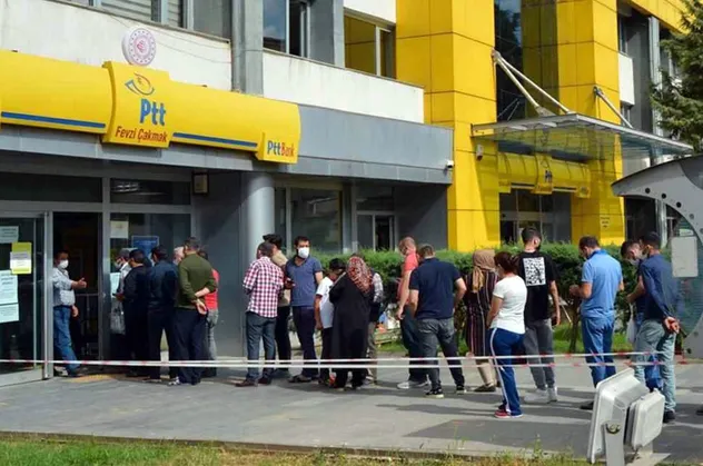 KPSS şartsız 18-35 yaş arası PTT personel alımı koşulları... 17 Kasım PTT personel alımı var mı, ne zaman yapılacak?