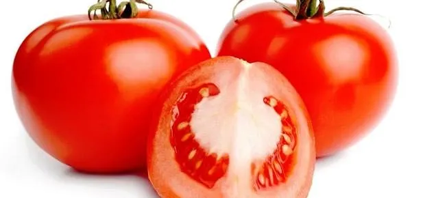 Domates tazelik verir