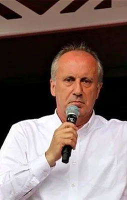 İşte Muharrem İnce'nin rezil olduğu anlar