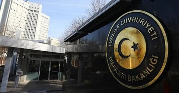Rusya'nın Ankara Büyükelçisi Bakanlığa çağrıldı!