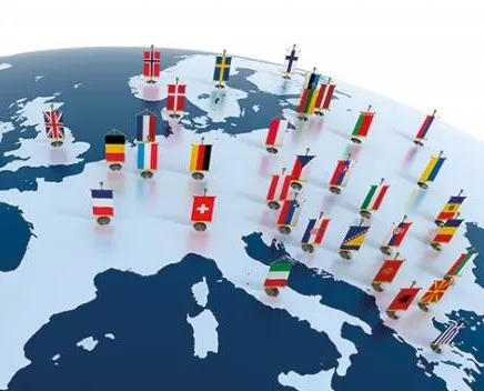 Hasta adam Avrupa Birliği