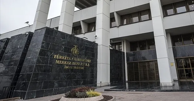 KKM'de yeni gelişme! Merkez Bankası duyurdu: Sistemden 550 milyar TL likidite çekildi | Rezerv ne kadar oldu?