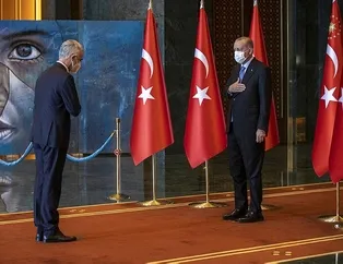 Kavalacı 10 büyükelçiye ilk ders!