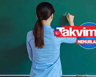 İL İÇİ TAYİNLER NE ZAMAN AÇIKLANACAK?