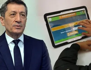 MEB Şubat ayı bedava 100 bin tablet başvurusu!