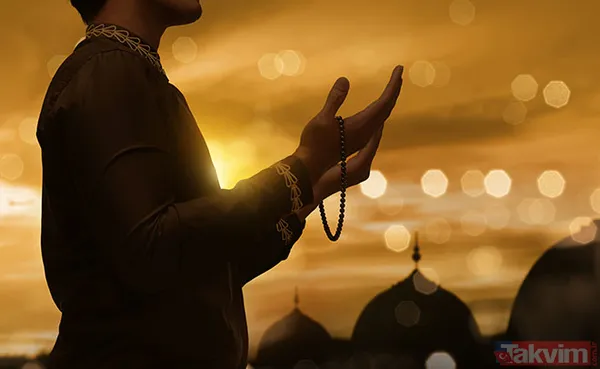 Mevlid Kandilini nasıl ihya etmeliyiz? Mevlid Kandili duaları nedir, hangi ibadetler yapılmalıdır? - 17