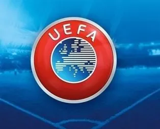 Maaş dekontları UEFA’ya