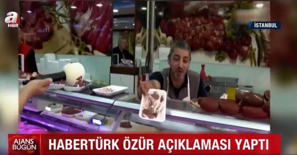 ‘’Karne hediyesi et’’ haberi kurgu çıktı!