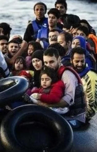 Alman basını Yunan’ın kirli iş birliğini deşifre etti! Skandal rapor ortaya çıktı